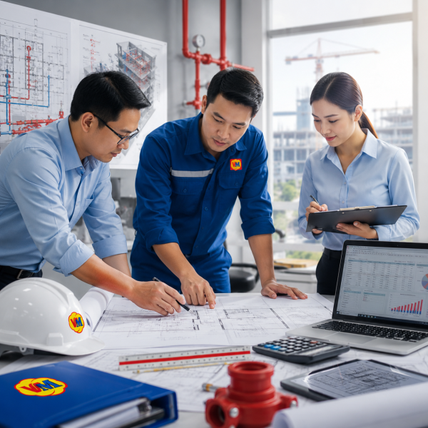 Khảo sát - Thiết kế - lập Dự toán