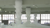 Hệ thống chữa cháy bọt foam