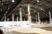 Hệ thống chữa cháy foam