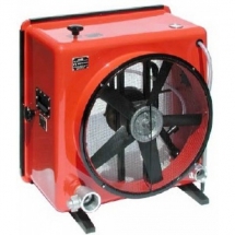 MÁY TẠO BỌT HỆ SỐ NỞ CAO - HIGH EXPANSION FOAM GENERATOR