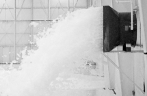 MÁY TẠO BỌT HỆ SỐ NỞ CAO - HIGH EXPANSION FOAM GENERATOR