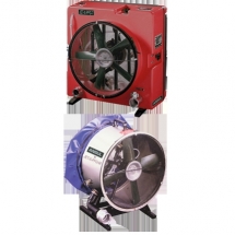 Thiết bị Hệ thống chữa cháy FOAM hệ số nở cao