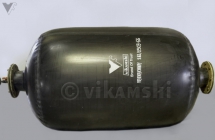 Túi chứa Foam trong bồn Foam (Foam Bladder)