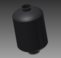Túi chứa Foam trong bồn Foam (Foam Bladder)