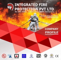 Hệ thống Foam Integrated Fire Protection (India) chuẩn UL,FM